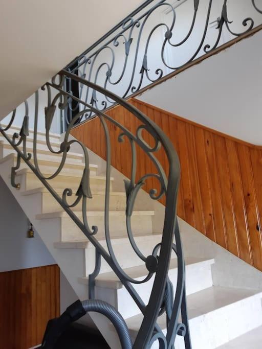 Maison Bord De Mer Плугерно Екстериор снимка